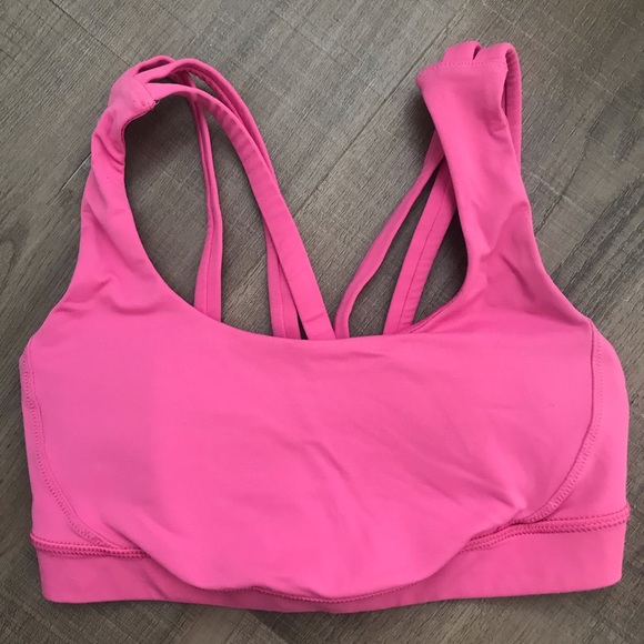 Lululemon sports bra - Picture 1 of 4